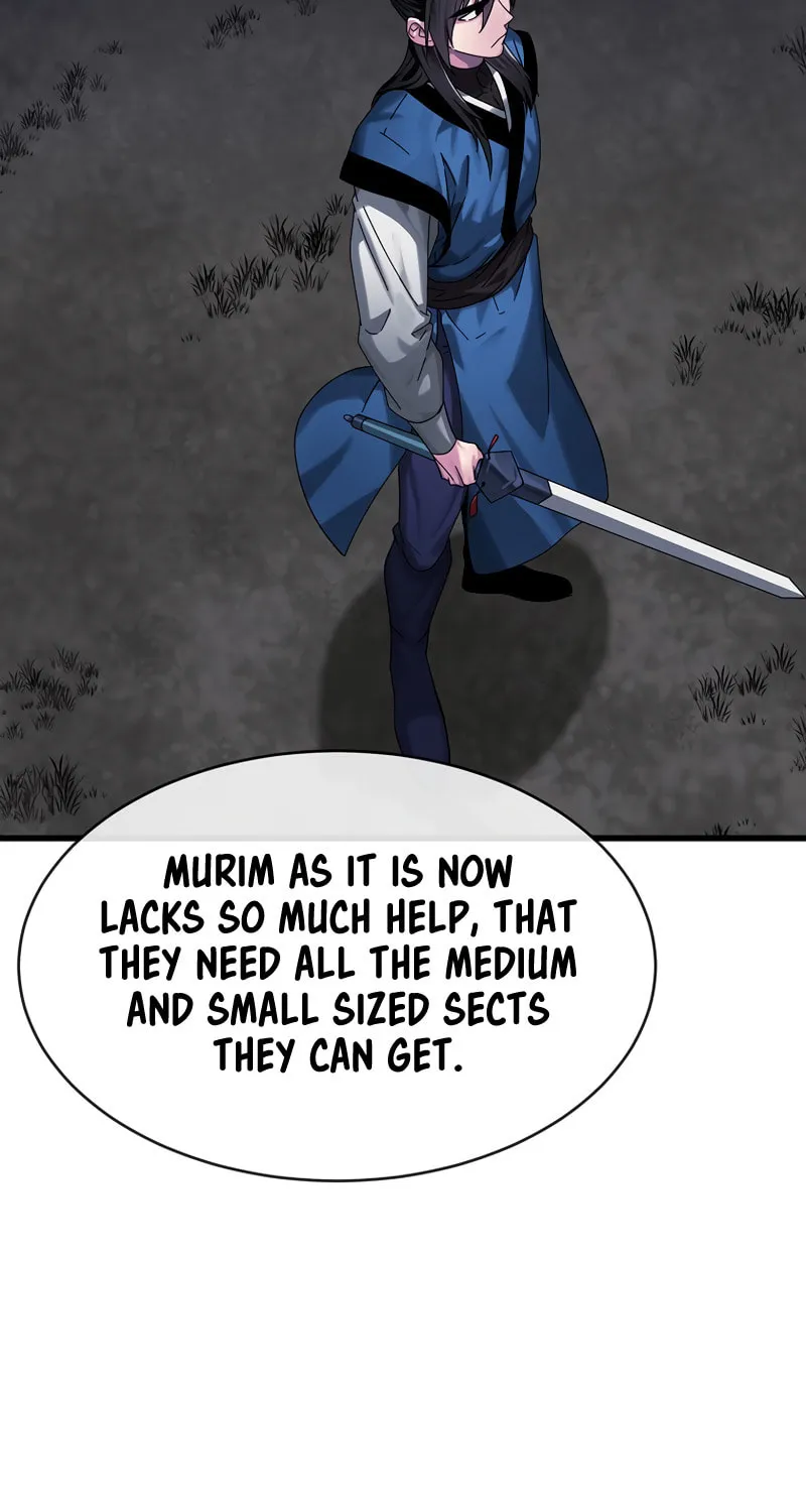 Read Volcanic Age chapter 204 image 120 on Lezhin