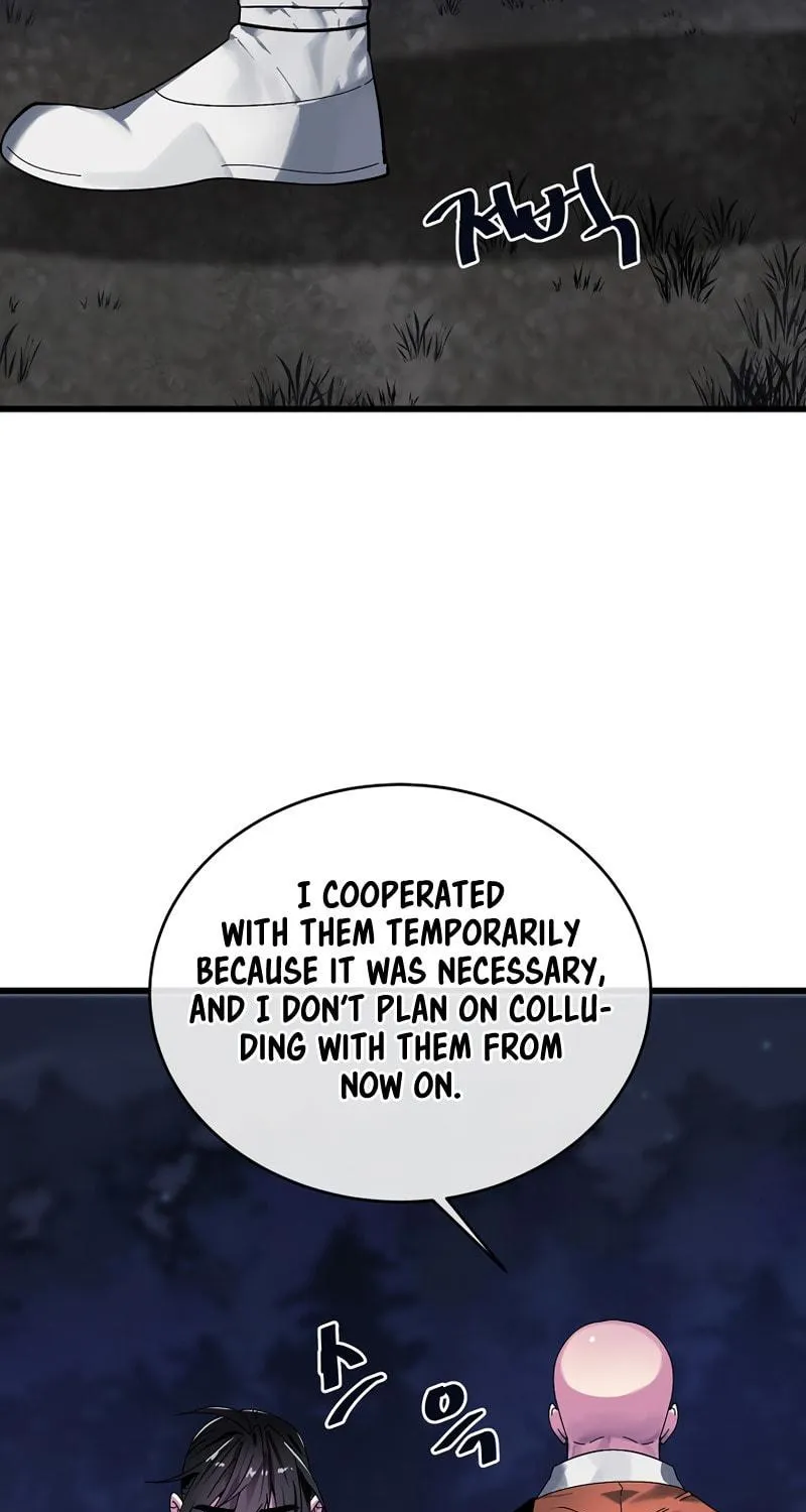 Read Volcanic Age chapter 204 image 124 on Lezhin