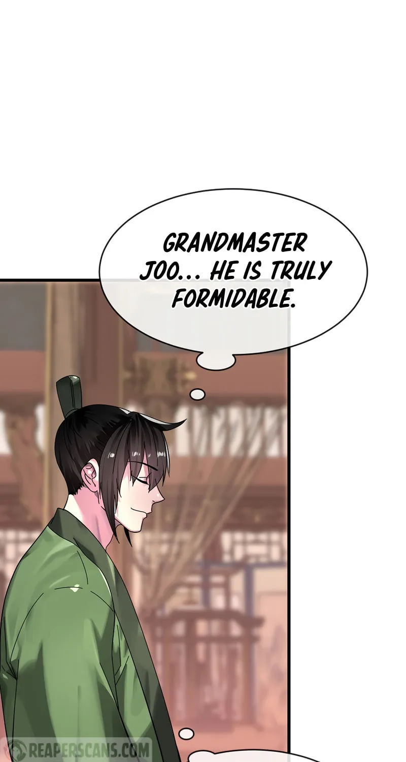 Read Volcanic Age chapter 204 image 13 on Lezhin