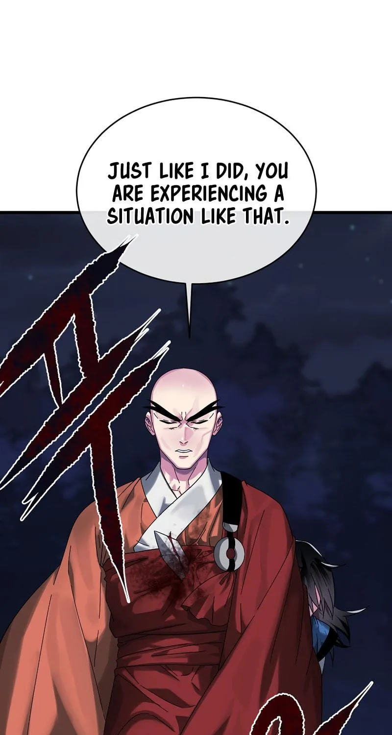 Read Volcanic Age chapter 204 image 130 on Lezhin