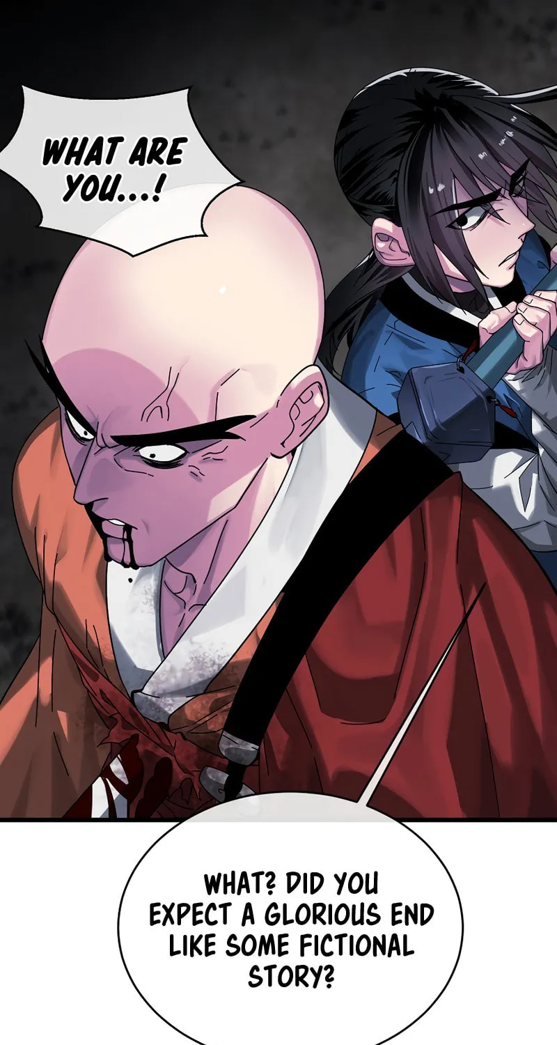Read Volcanic Age chapter 204 image 134 on Lezhin