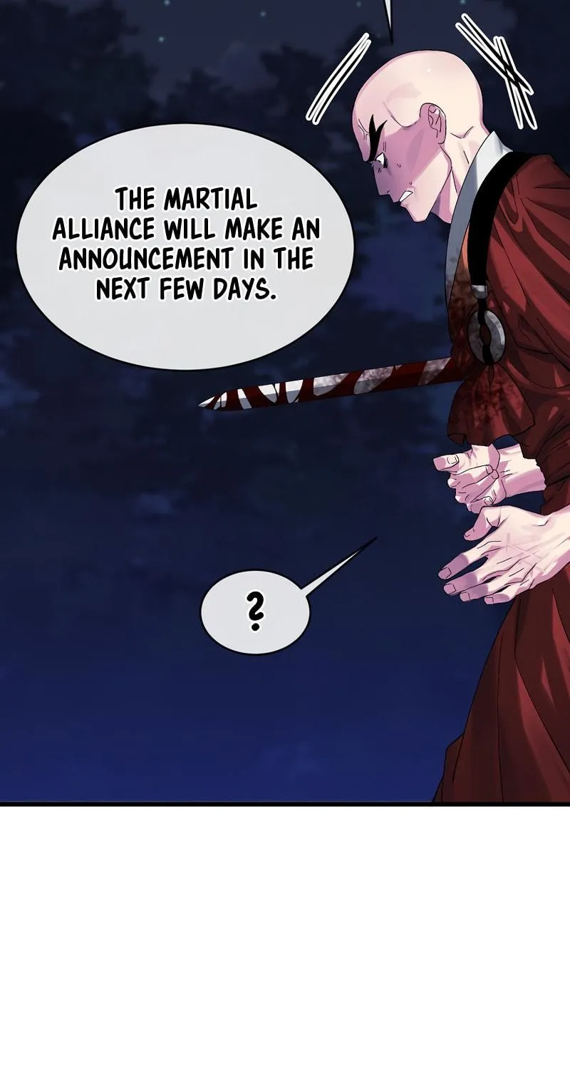 Read Volcanic Age chapter 204 image 136 on Lezhin