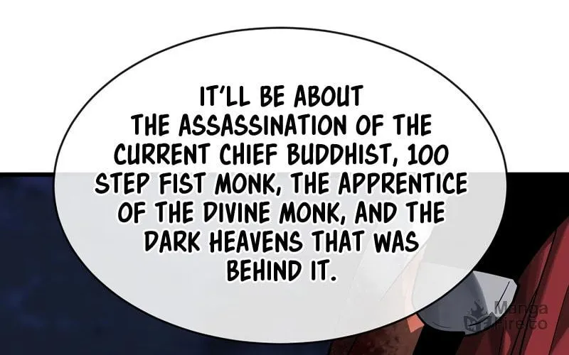 Read Volcanic Age chapter 204 image 137 on Lezhin