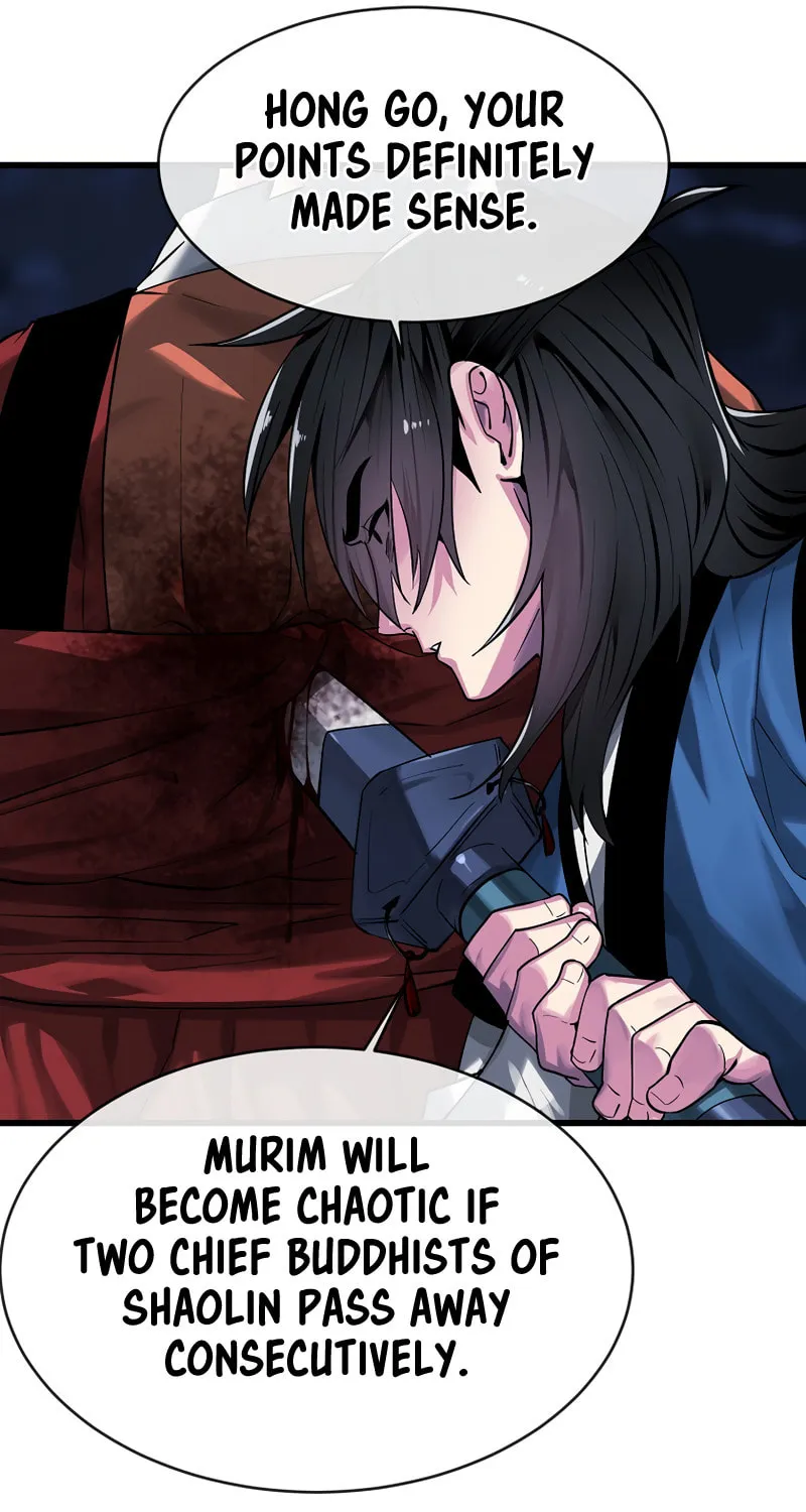 Read Volcanic Age chapter 204 image 139 on Lezhin
