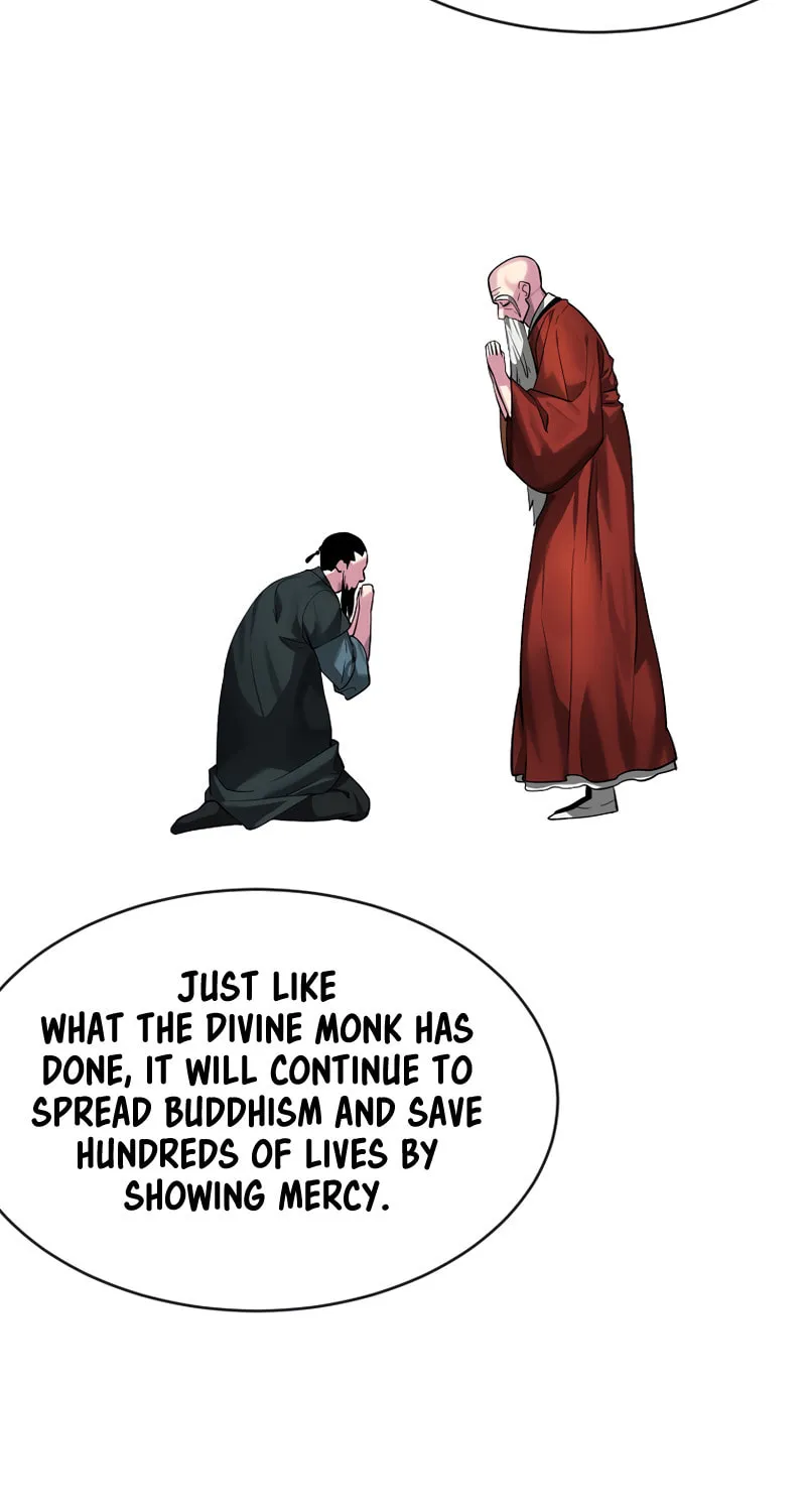 Read Volcanic Age chapter 204 image 143 on Lezhin