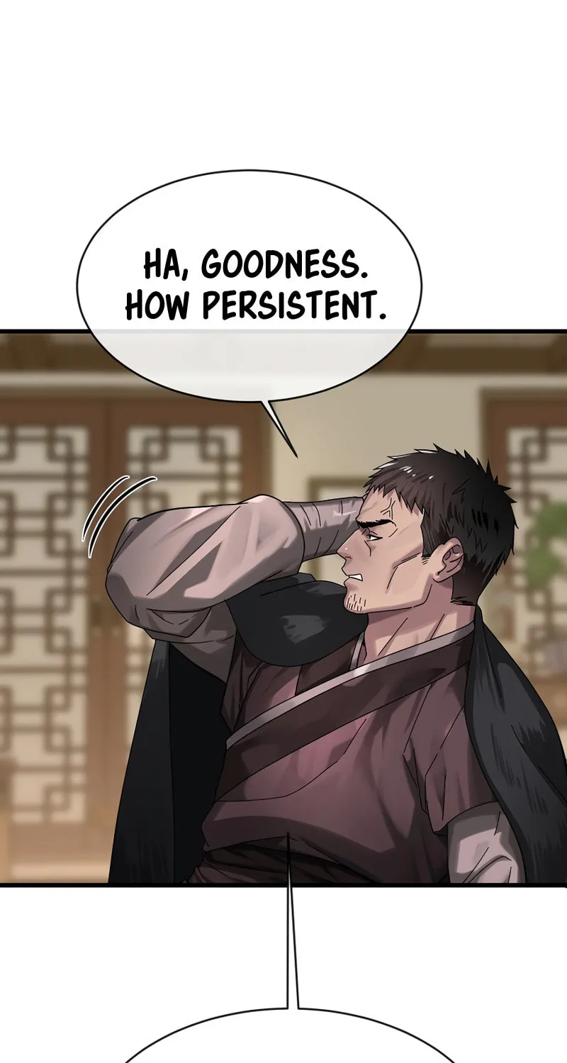 Read Volcanic Age chapter 204 image 19 on Lezhin
