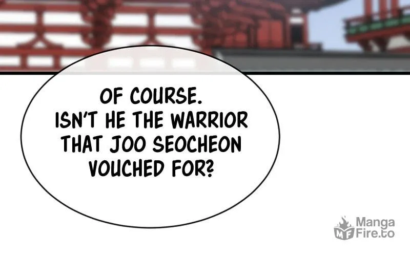 Read Volcanic Age chapter 204 image 22 on Lezhin
