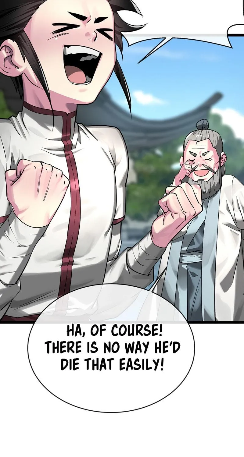 Read Volcanic Age chapter 204 image 3 on Lezhin