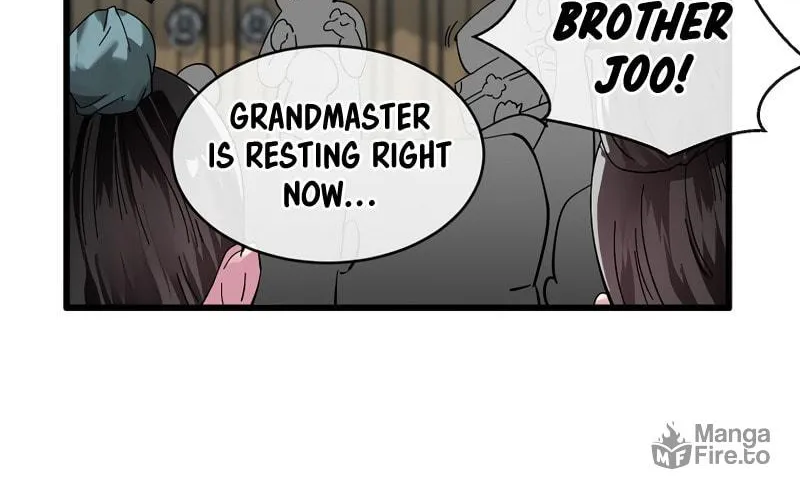Read Volcanic Age chapter 204 image 37 on Lezhin