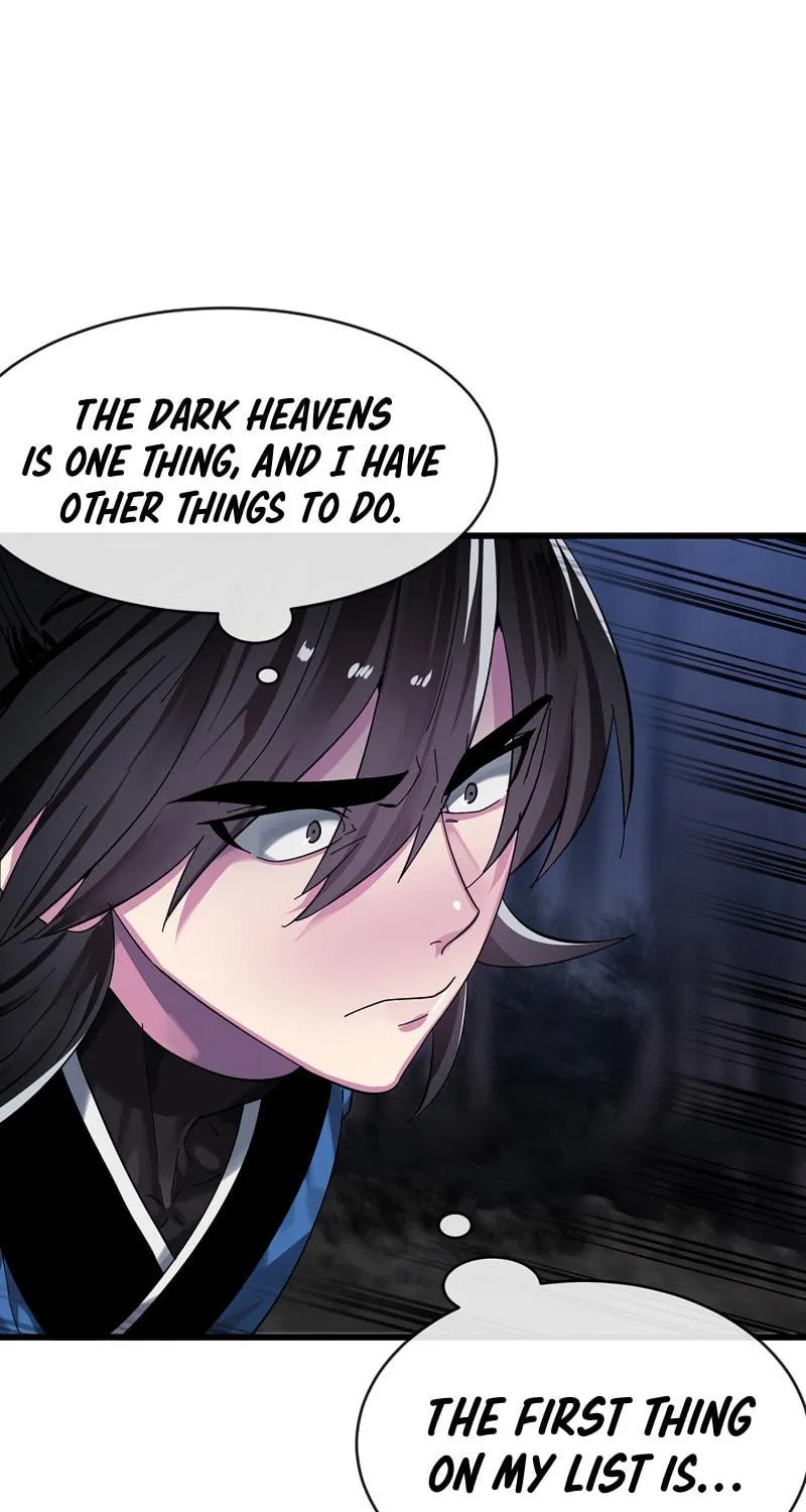 Read Volcanic Age chapter 204 image 38 on Lezhin