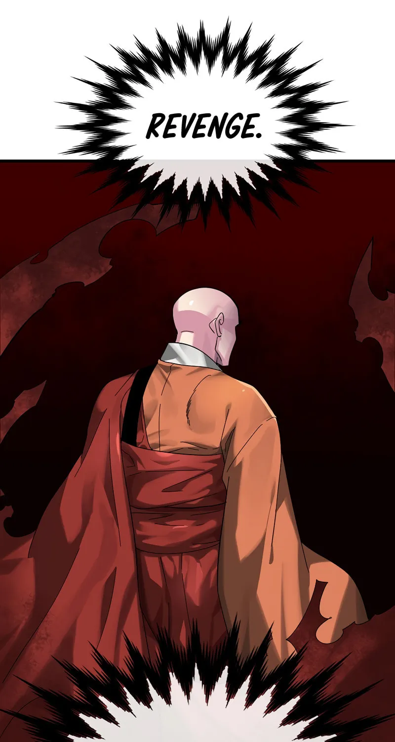 Read Volcanic Age chapter 204 image 40 on Lezhin