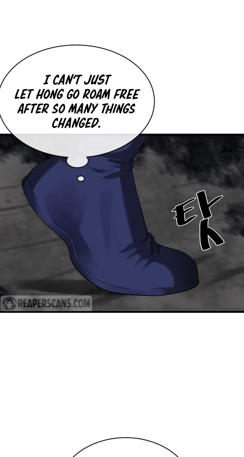 Read Volcanic Age chapter 204 image 42 on Lezhin