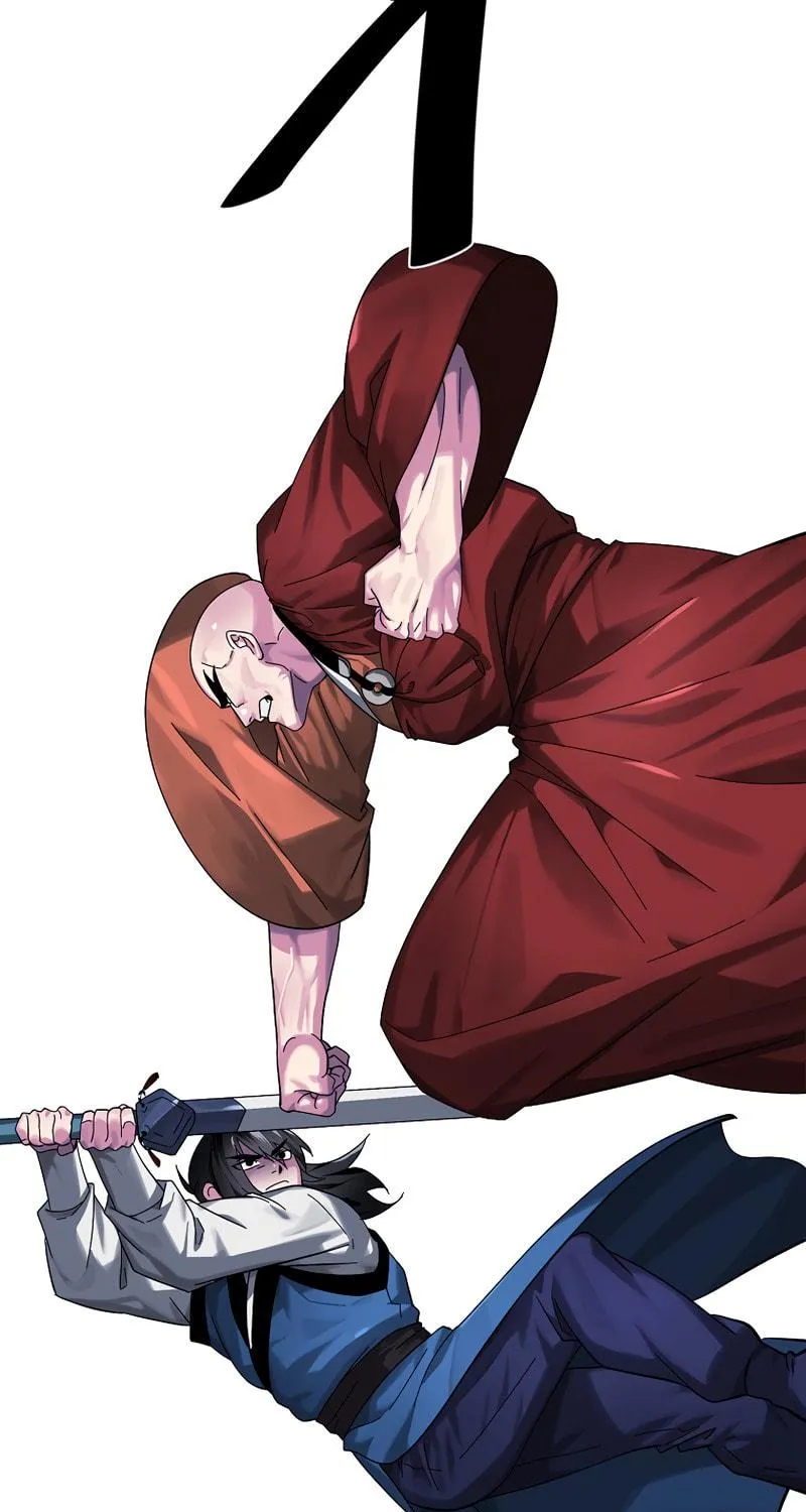 Read Volcanic Age chapter 204 image 49 on Lezhin