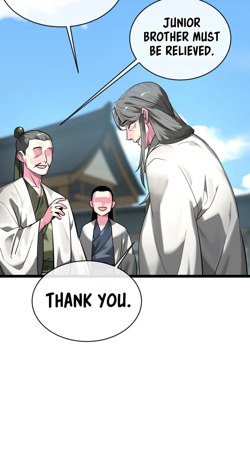 Read Volcanic Age chapter 204 image 5 on Lezhin