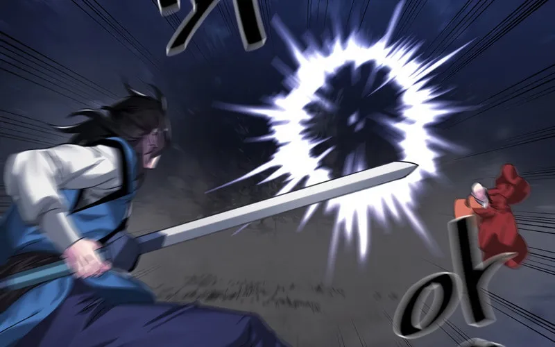 Read Volcanic Age chapter 204 image 54 on Lezhin
