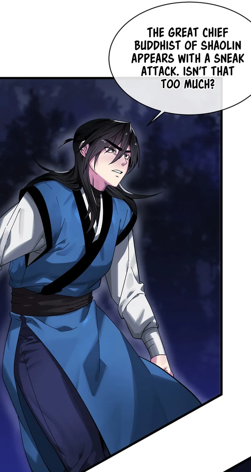 Read Volcanic Age chapter 204 image 58 on Lezhin