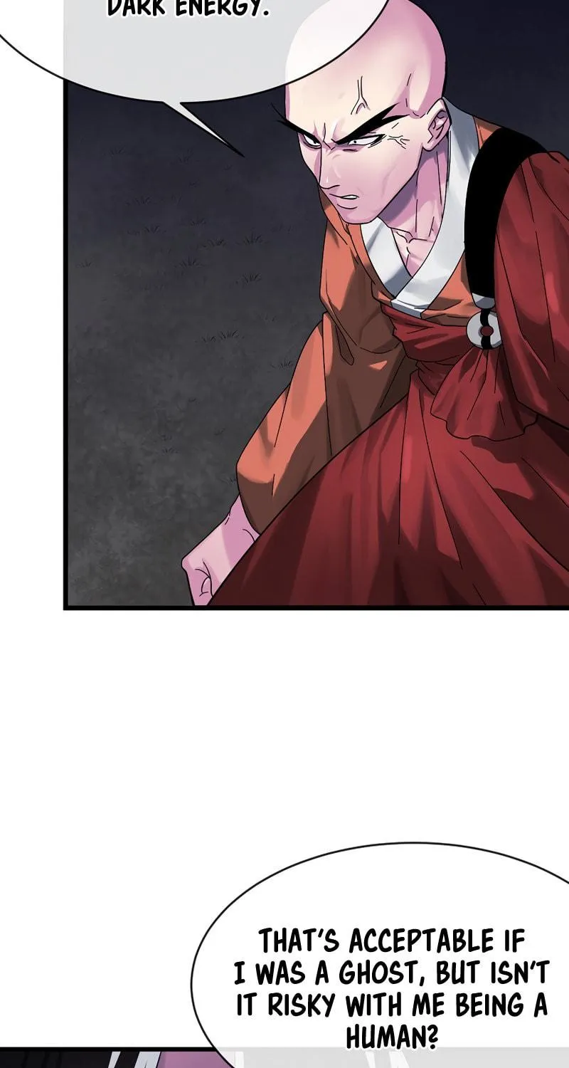 Read Volcanic Age chapter 204 image 60 on Lezhin