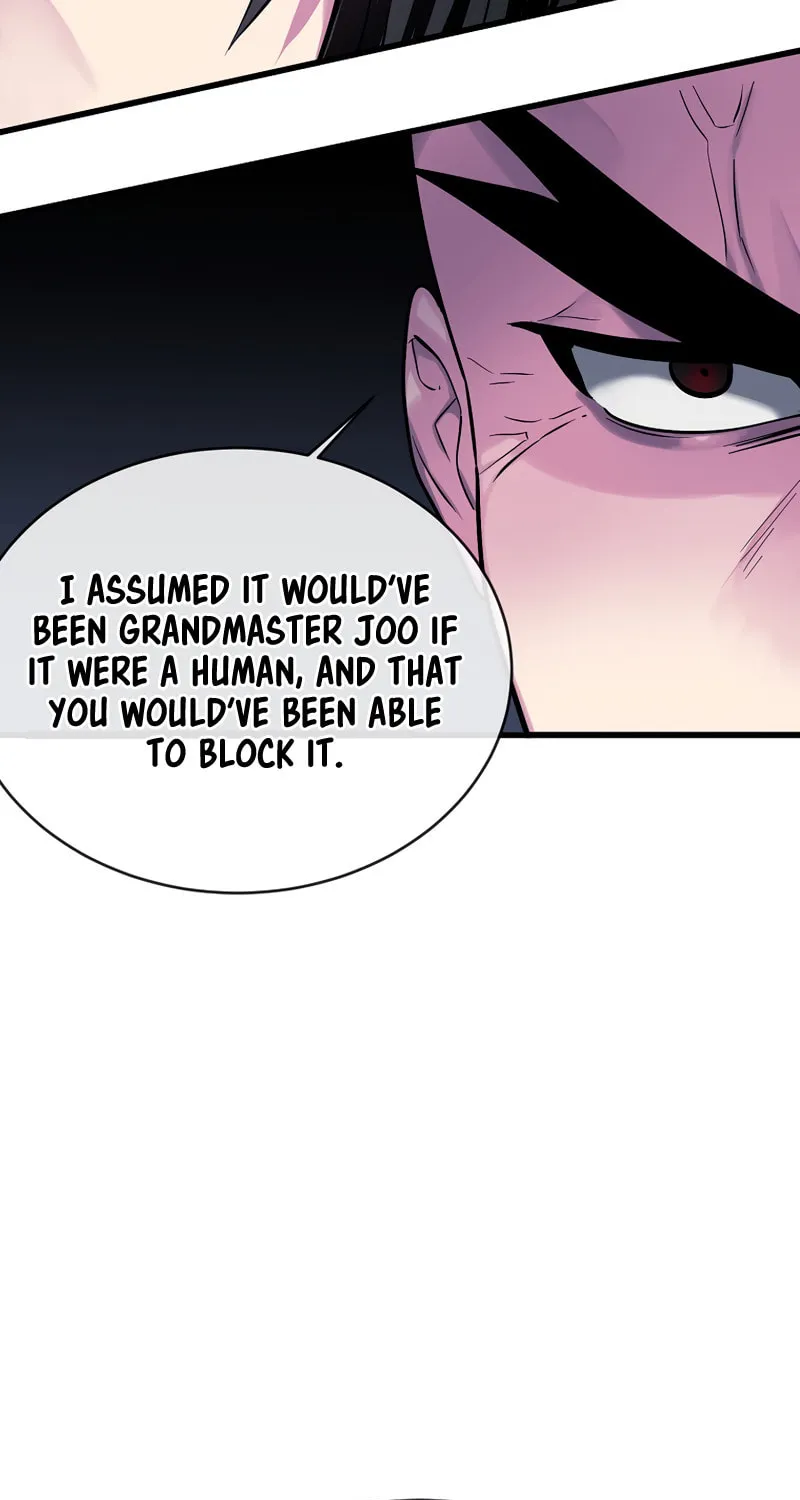 Read Volcanic Age chapter 204 image 62 on Lezhin