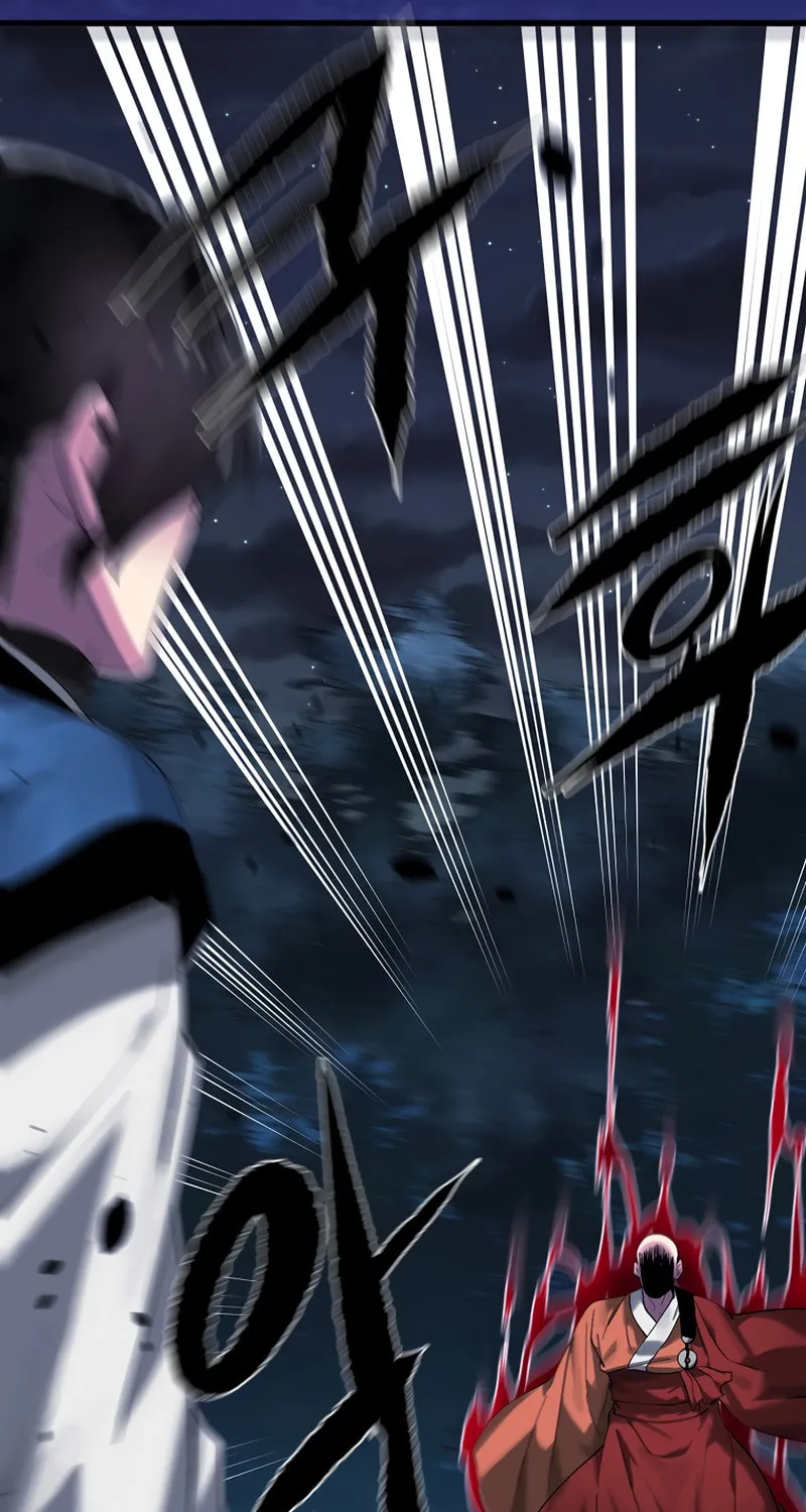 Read Volcanic Age chapter 204 image 69 on Lezhin