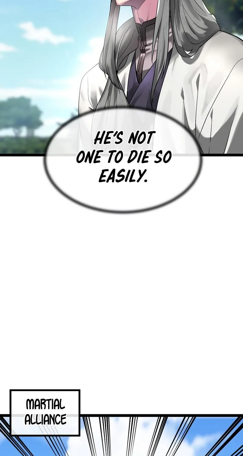Read Volcanic Age chapter 204 image 7 on Lezhin