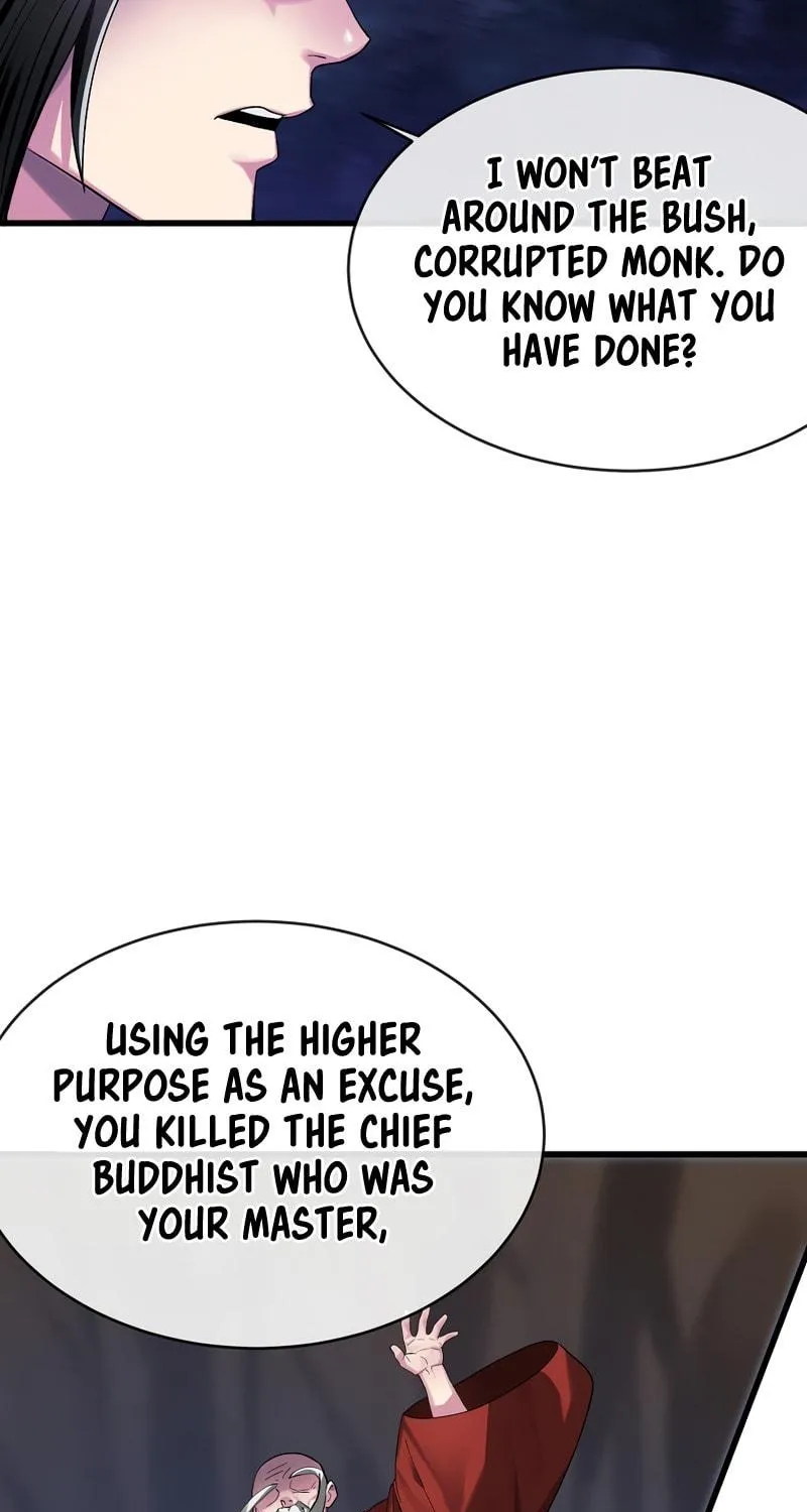 Read Volcanic Age chapter 204 image 71 on Lezhin