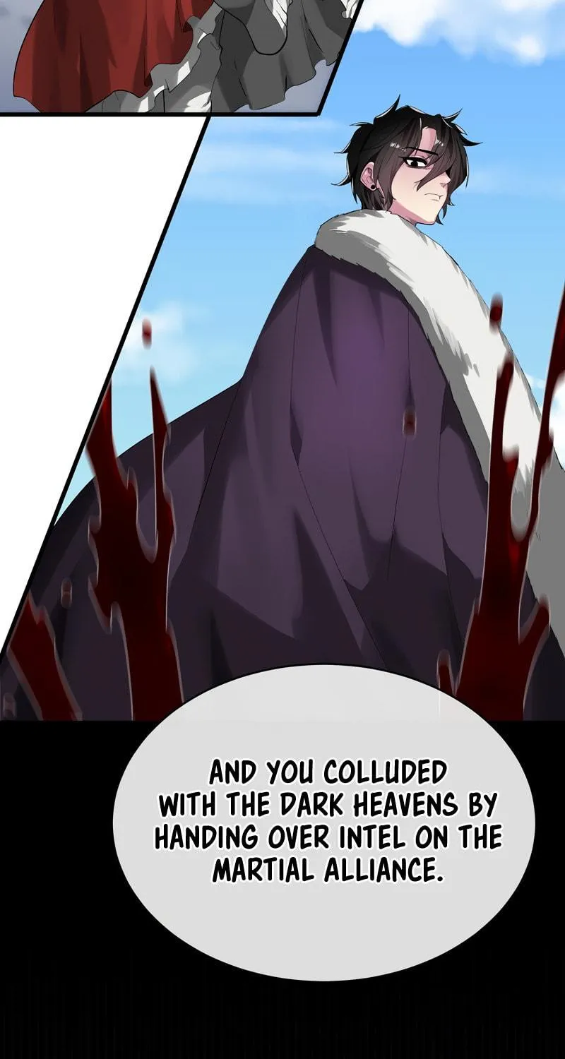 Read Volcanic Age chapter 204 image 73 on Lezhin