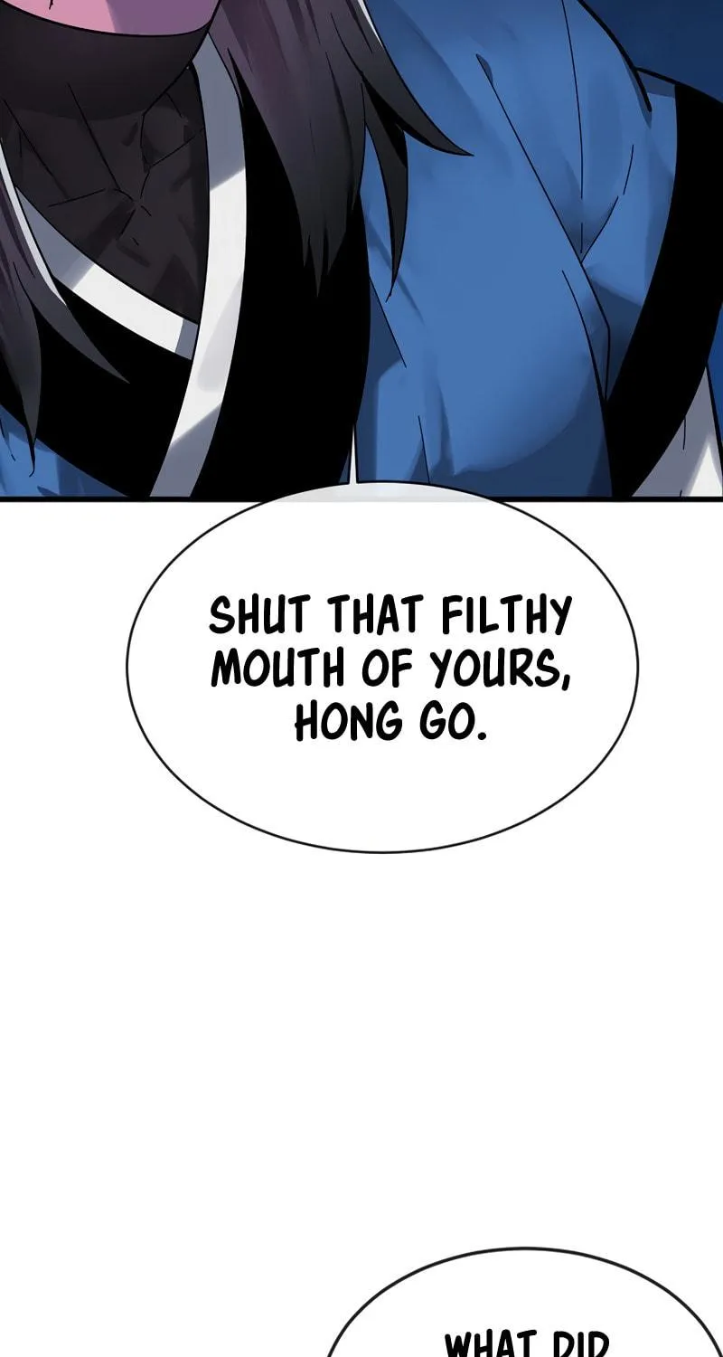Read Volcanic Age chapter 204 image 83 on Lezhin