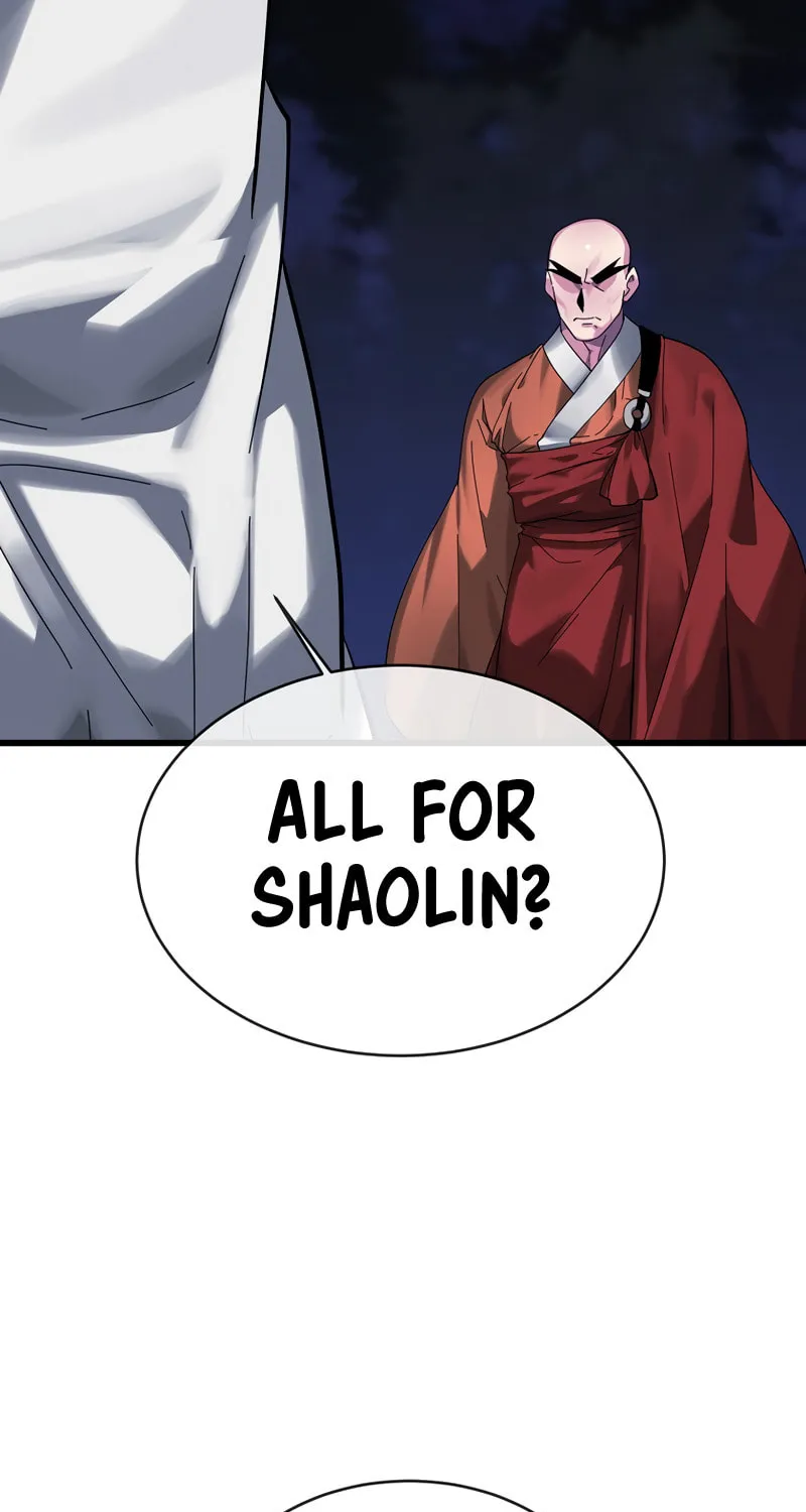 Read Volcanic Age chapter 204 image 85 on Lezhin
