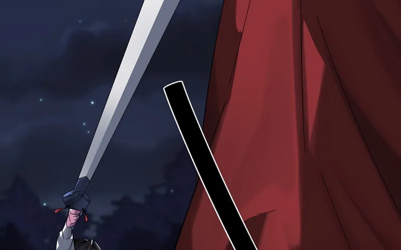 Read Volcanic Age chapter 204 image 88 on Lezhin