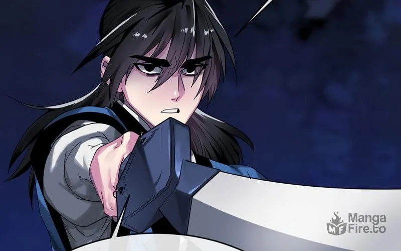 Read Volcanic Age chapter 204 image 90 on Lezhin