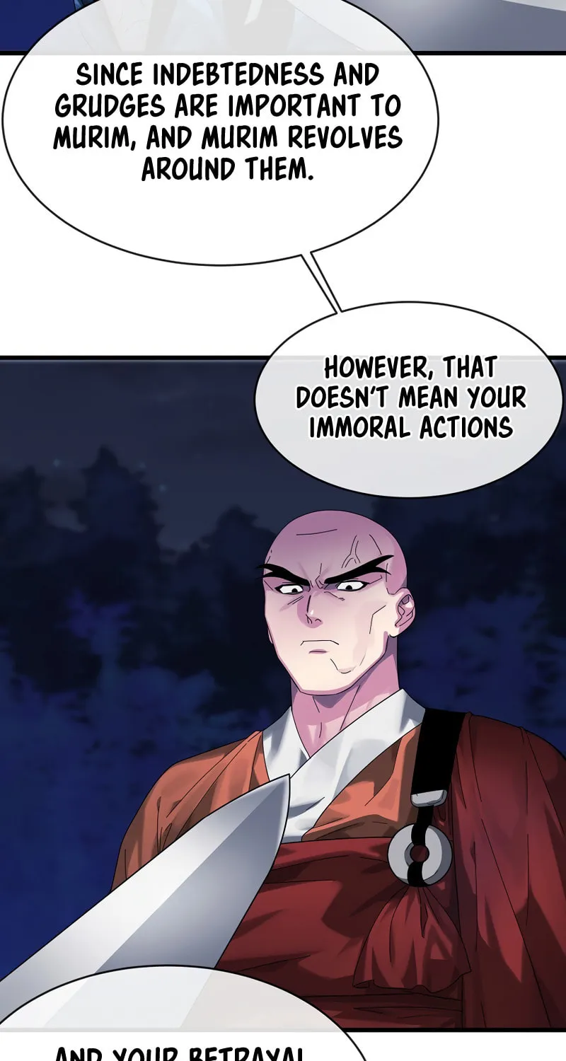 Read Volcanic Age chapter 204 image 91 on Lezhin