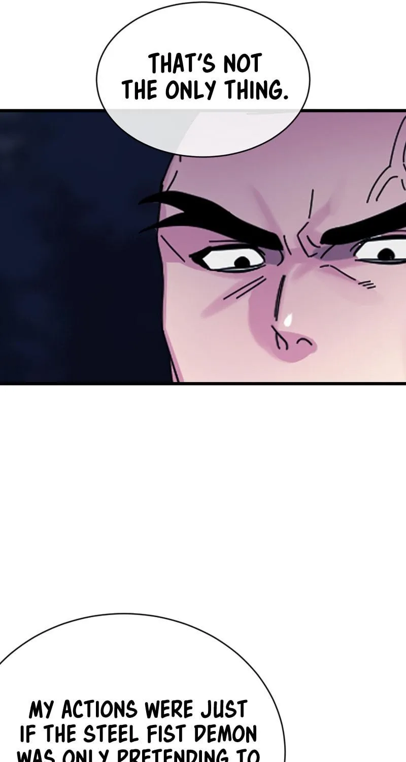 Read Volcanic Age chapter 204 image 93 on Lezhin
