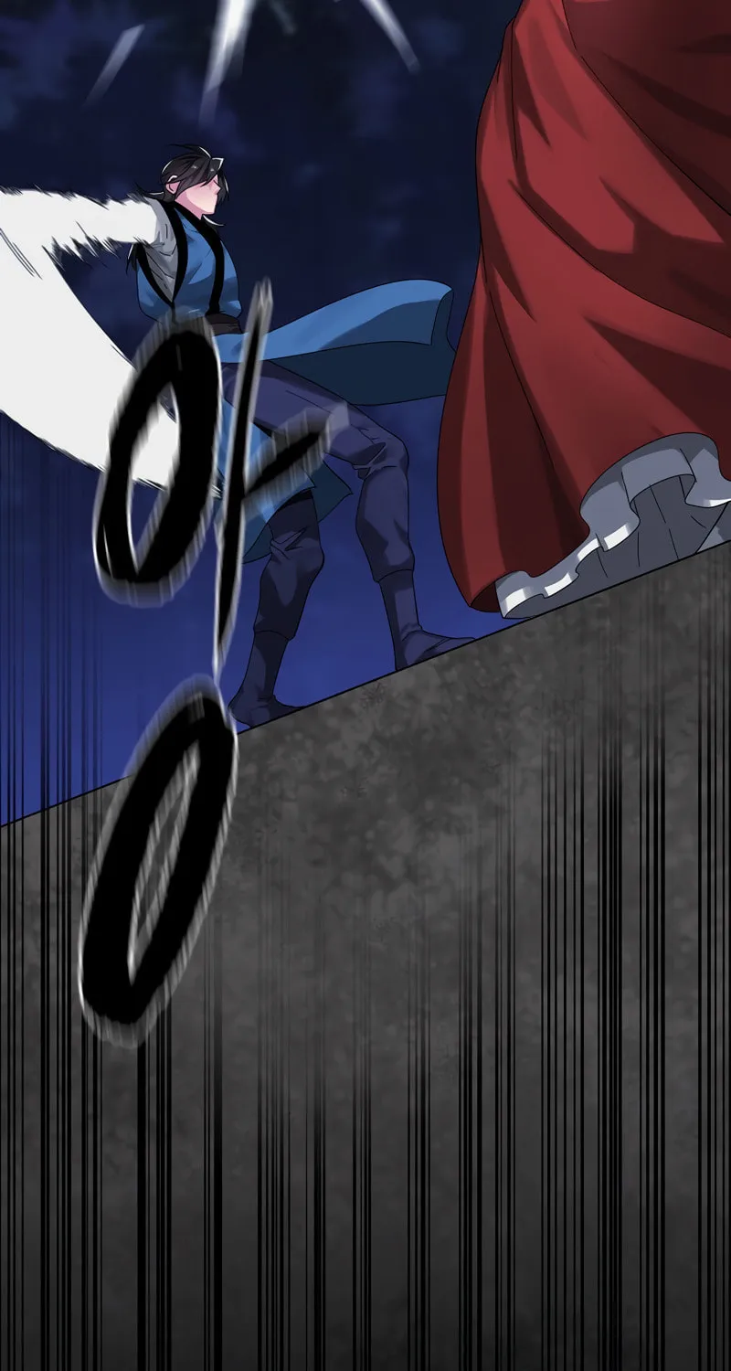 Read Volcanic Age chapter 204 image 99 on Lezhin