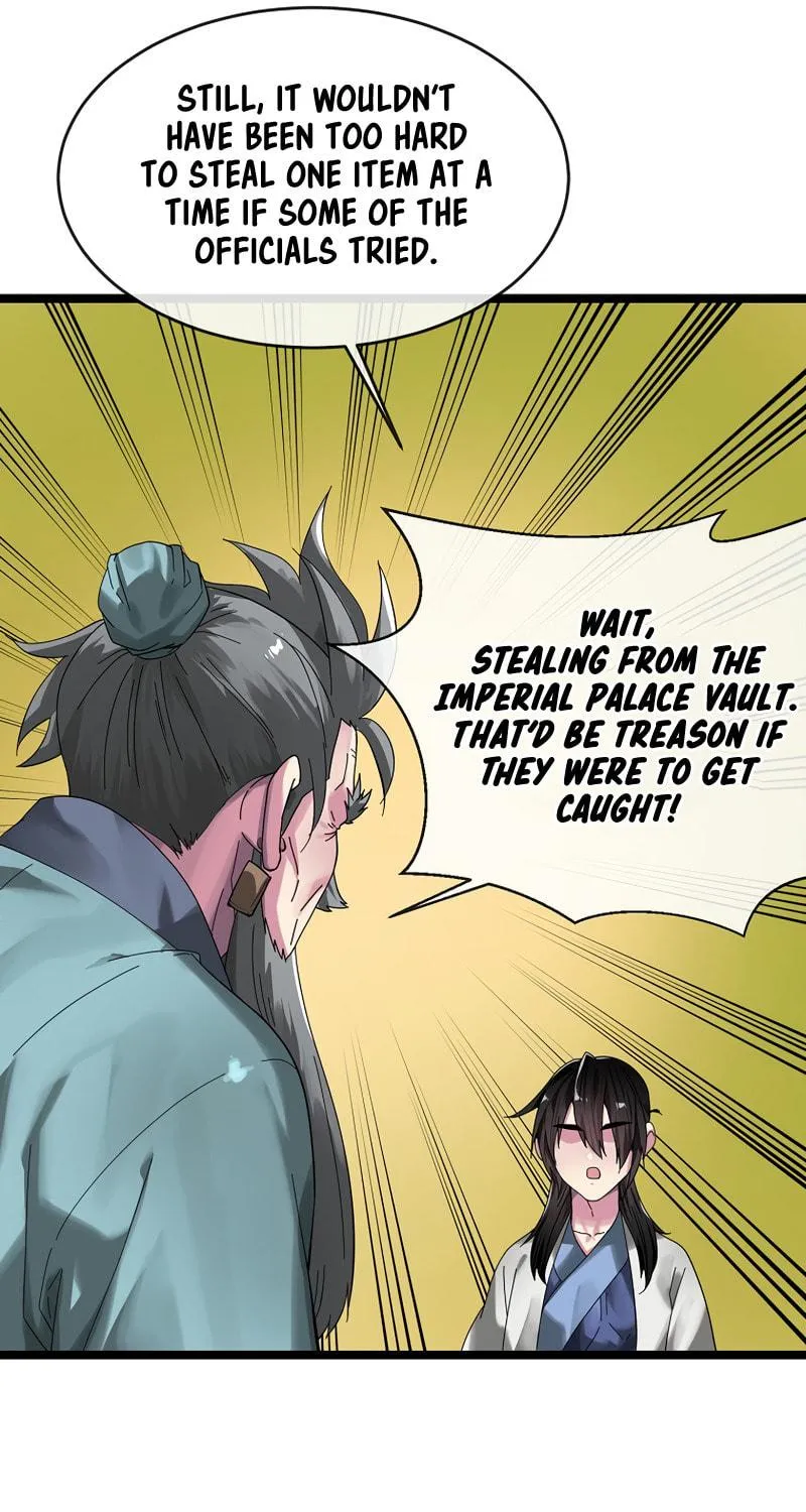 Read Volcanic Age chapter 205 image 101 on Lezhin