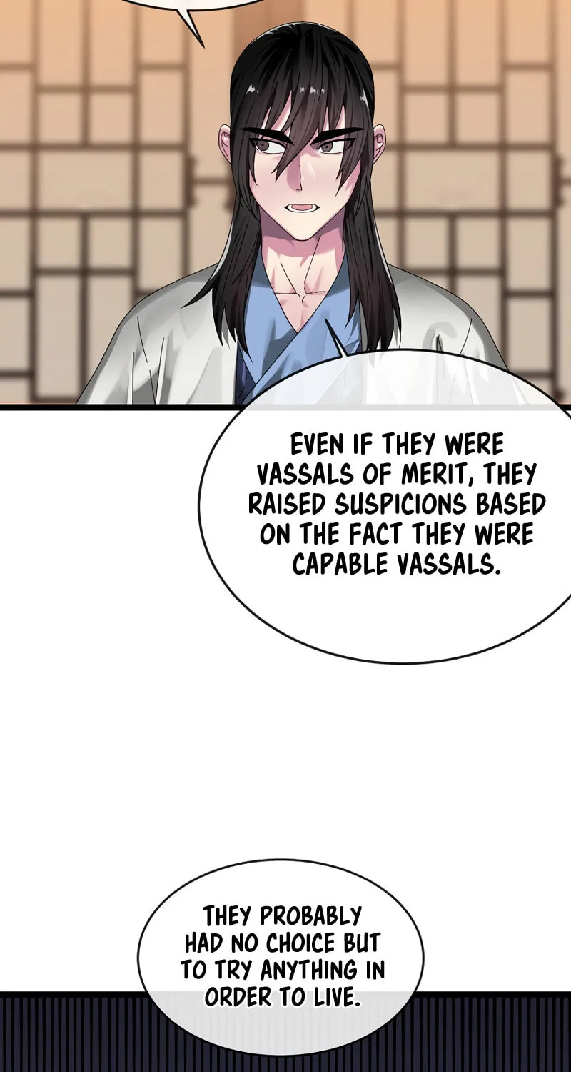 Read Volcanic Age chapter 205 image 103 on Lezhin