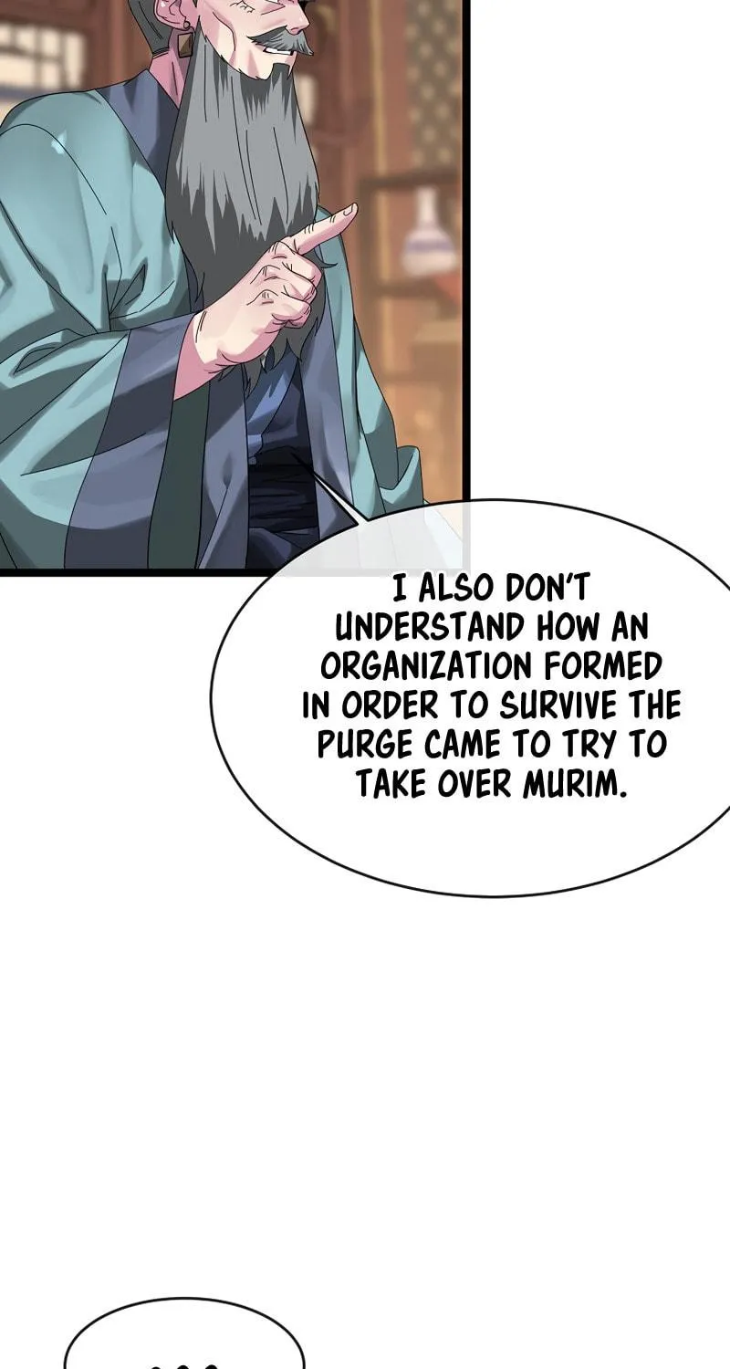 Read Volcanic Age chapter 205 image 109 on Lezhin