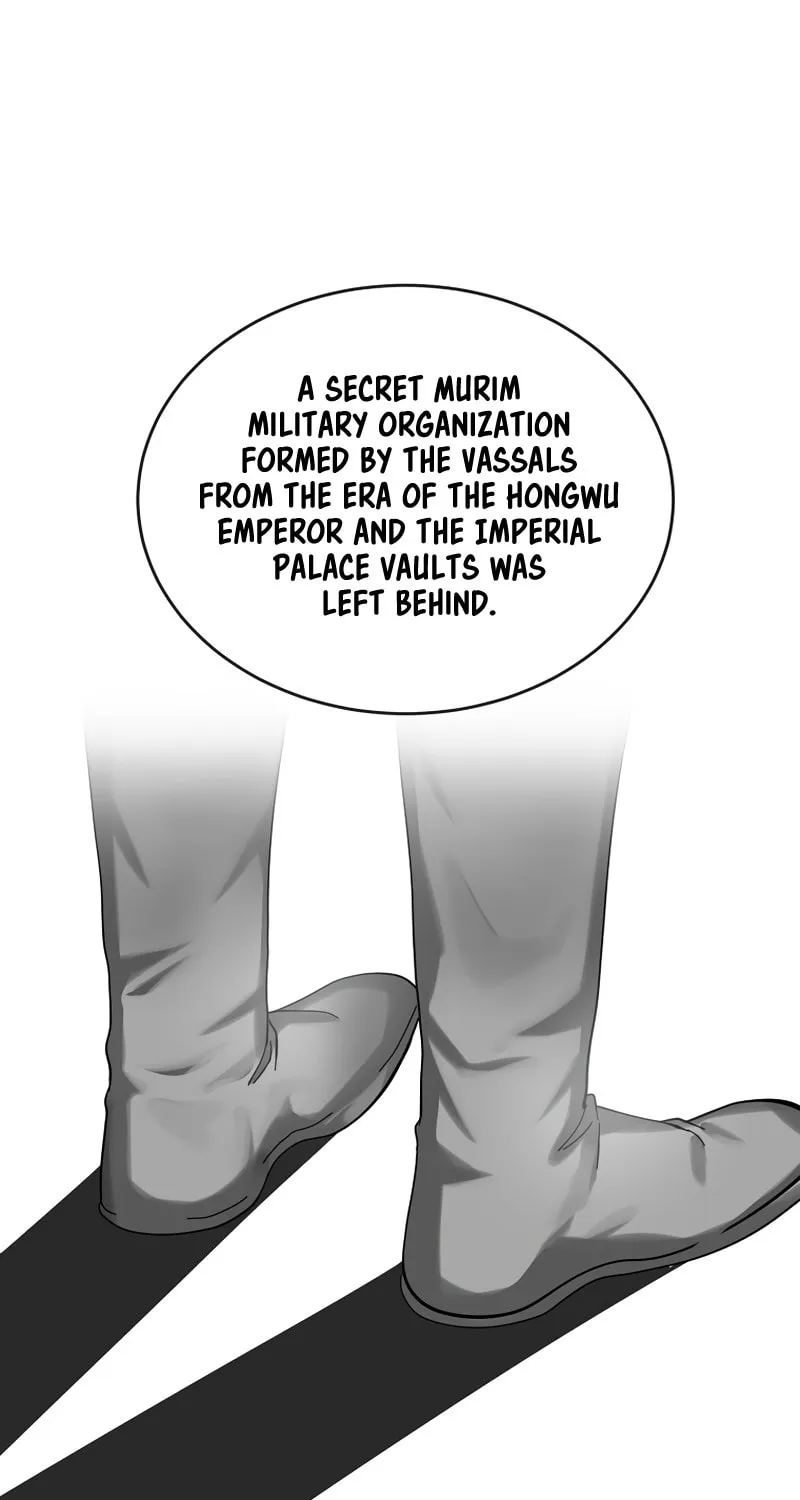 Read Volcanic Age chapter 205 image 117 on Lezhin