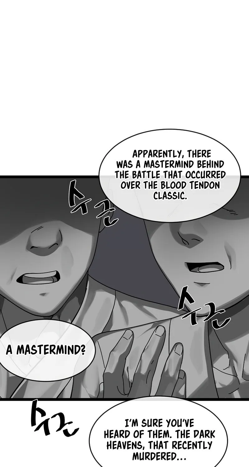 Read Volcanic Age chapter 205 image 13 on Lezhin