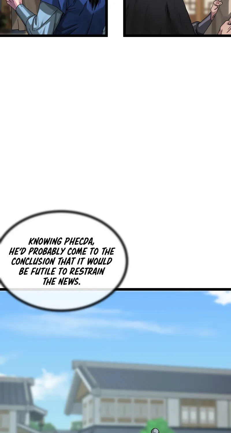 Read Volcanic Age chapter 205 image 19 on Lezhin