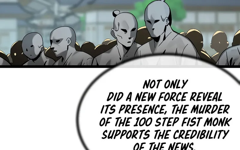 Read Volcanic Age chapter 205 image 20 on Lezhin