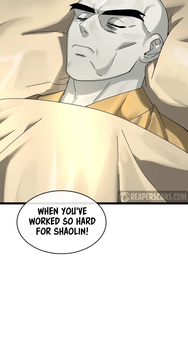 Read Volcanic Age chapter 205 image 3 on Lezhin