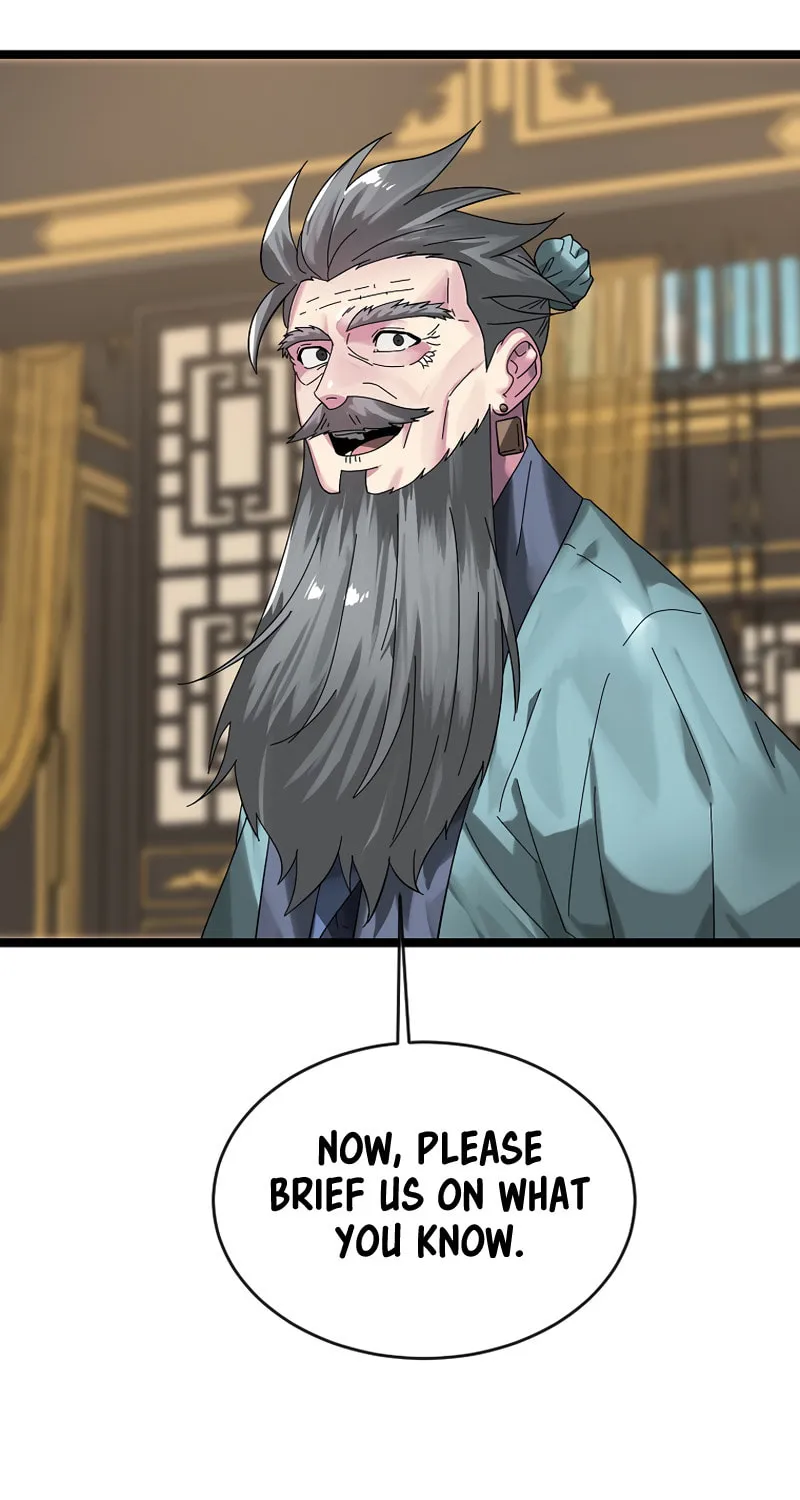 Read Volcanic Age chapter 205 image 31 on Lezhin