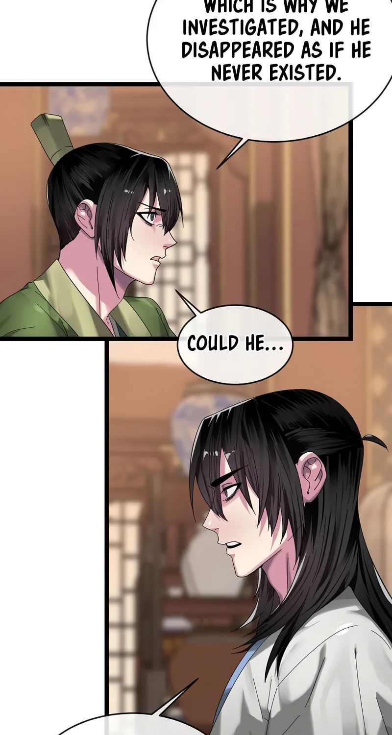 Read Volcanic Age chapter 205 image 43 on Lezhin