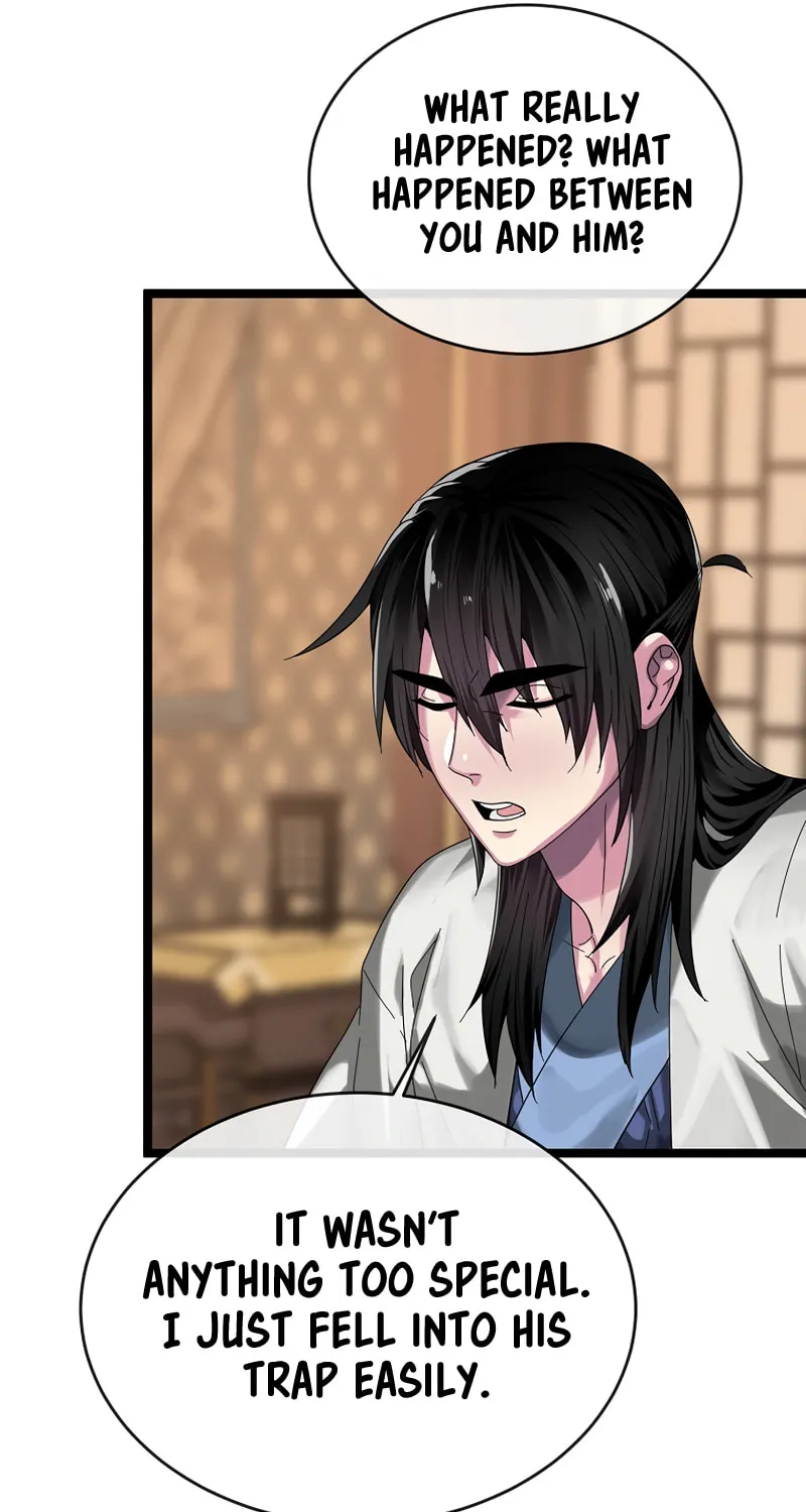 Read Volcanic Age chapter 205 image 48 on Lezhin