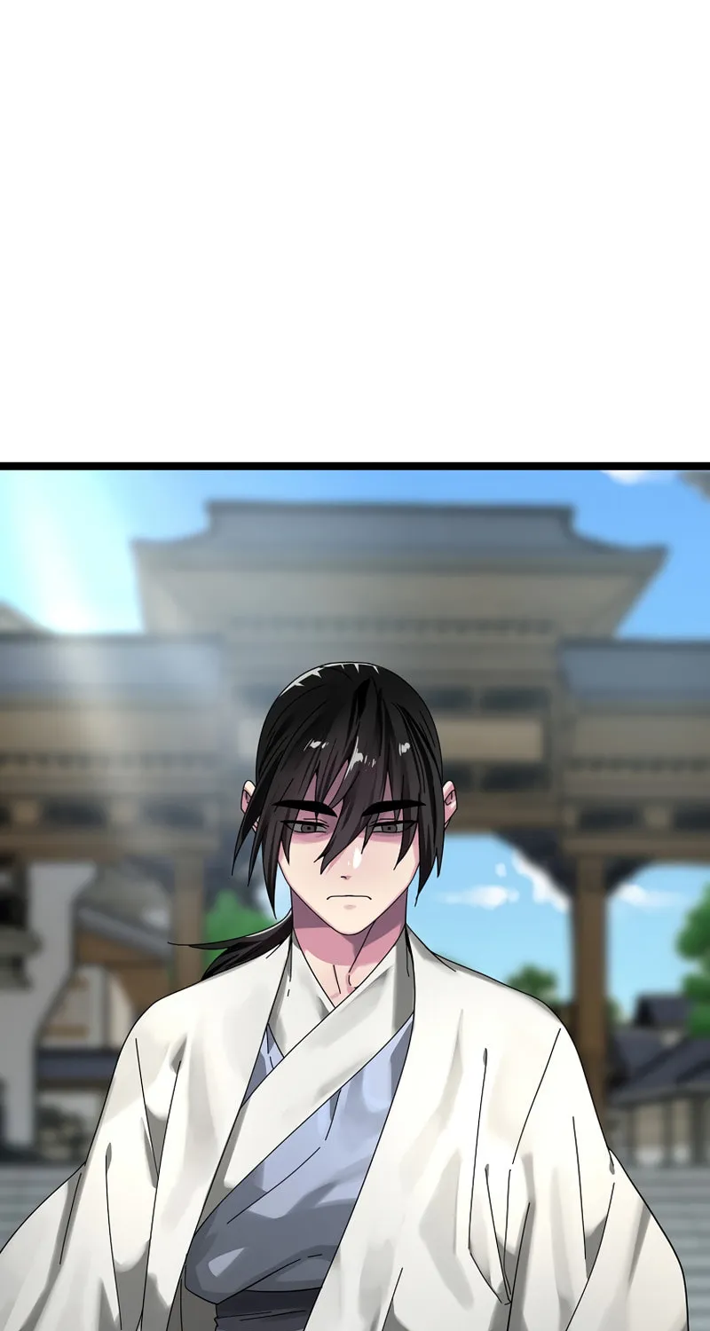 Read Volcanic Age chapter 205 image 5 on Lezhin