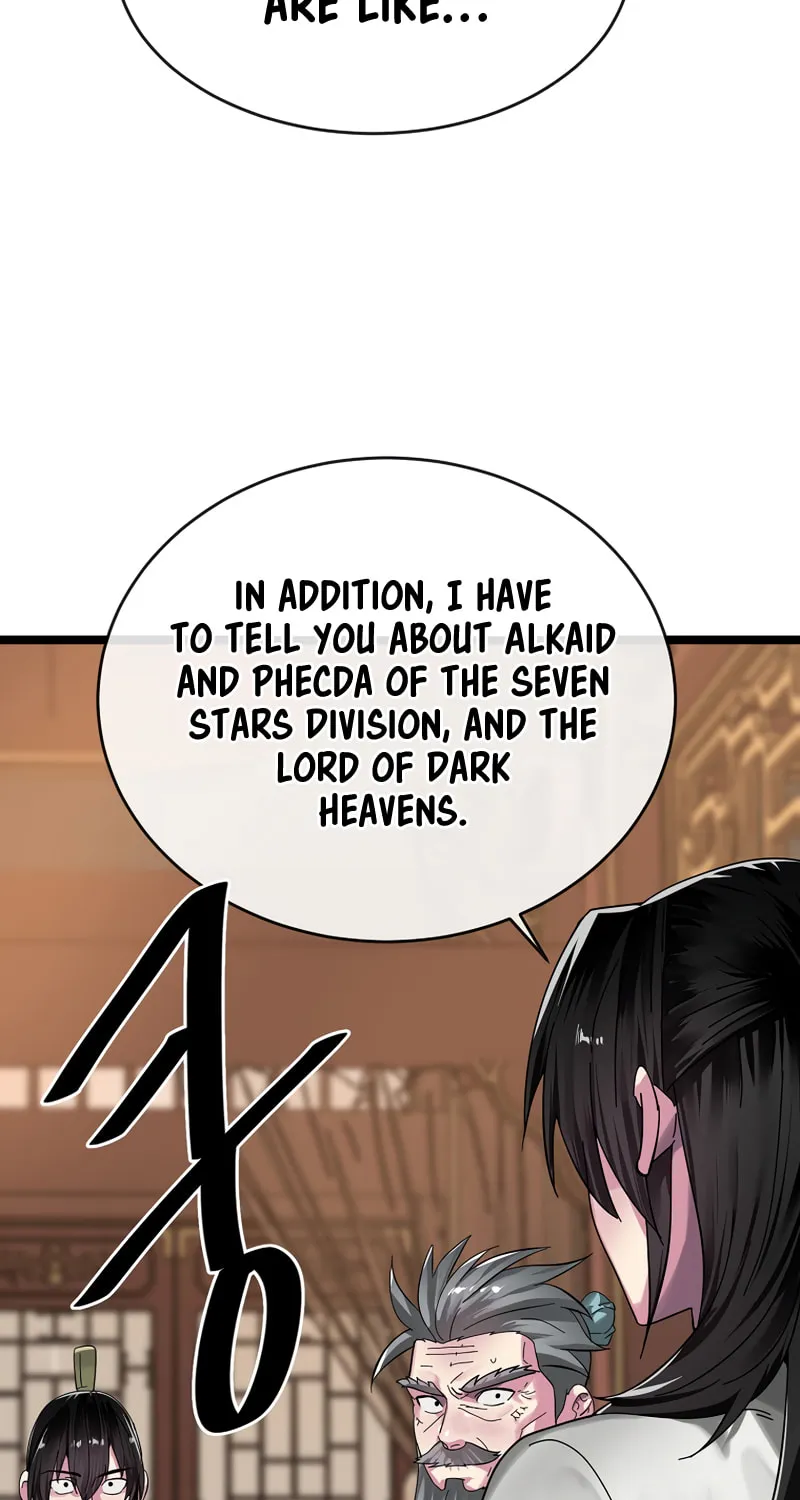 Read Volcanic Age chapter 205 image 50 on Lezhin