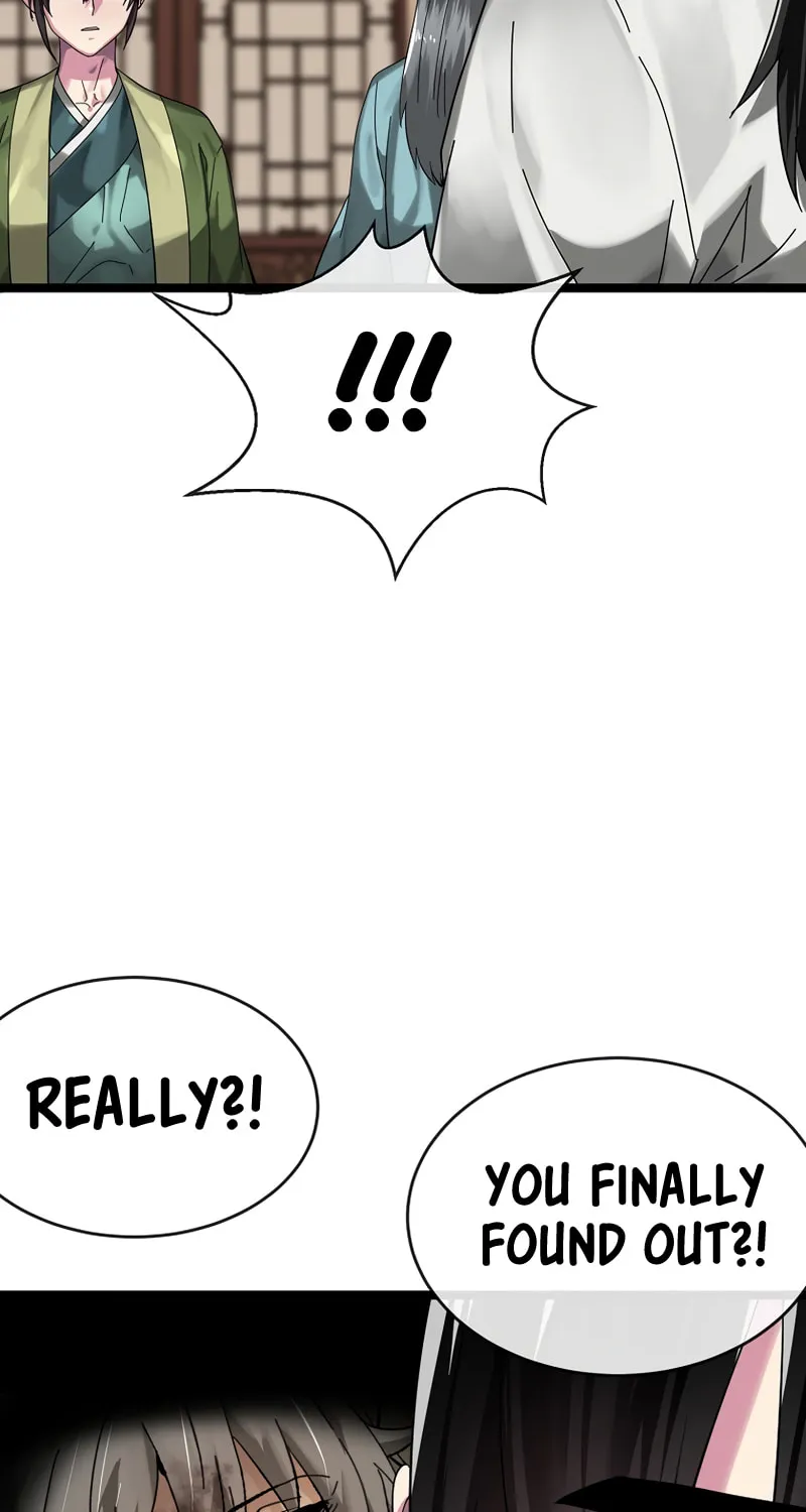 Read Volcanic Age chapter 205 image 51 on Lezhin