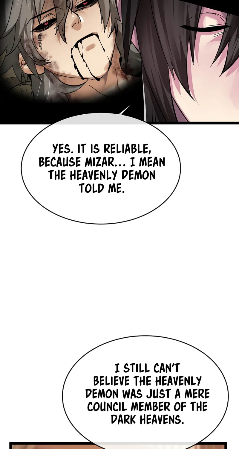 Read Volcanic Age chapter 205 image 52 on Lezhin