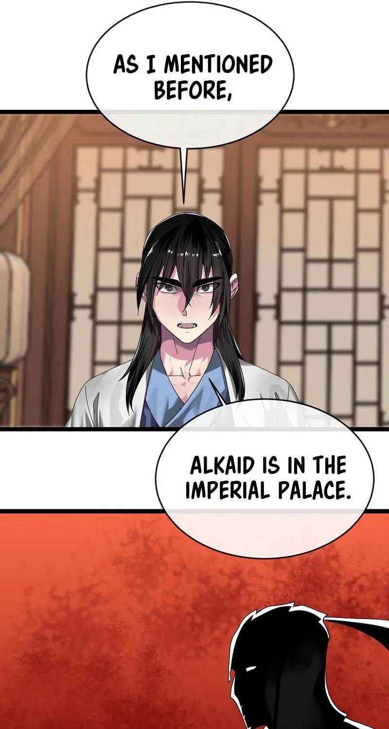 Read Volcanic Age chapter 205 image 54 on Lezhin