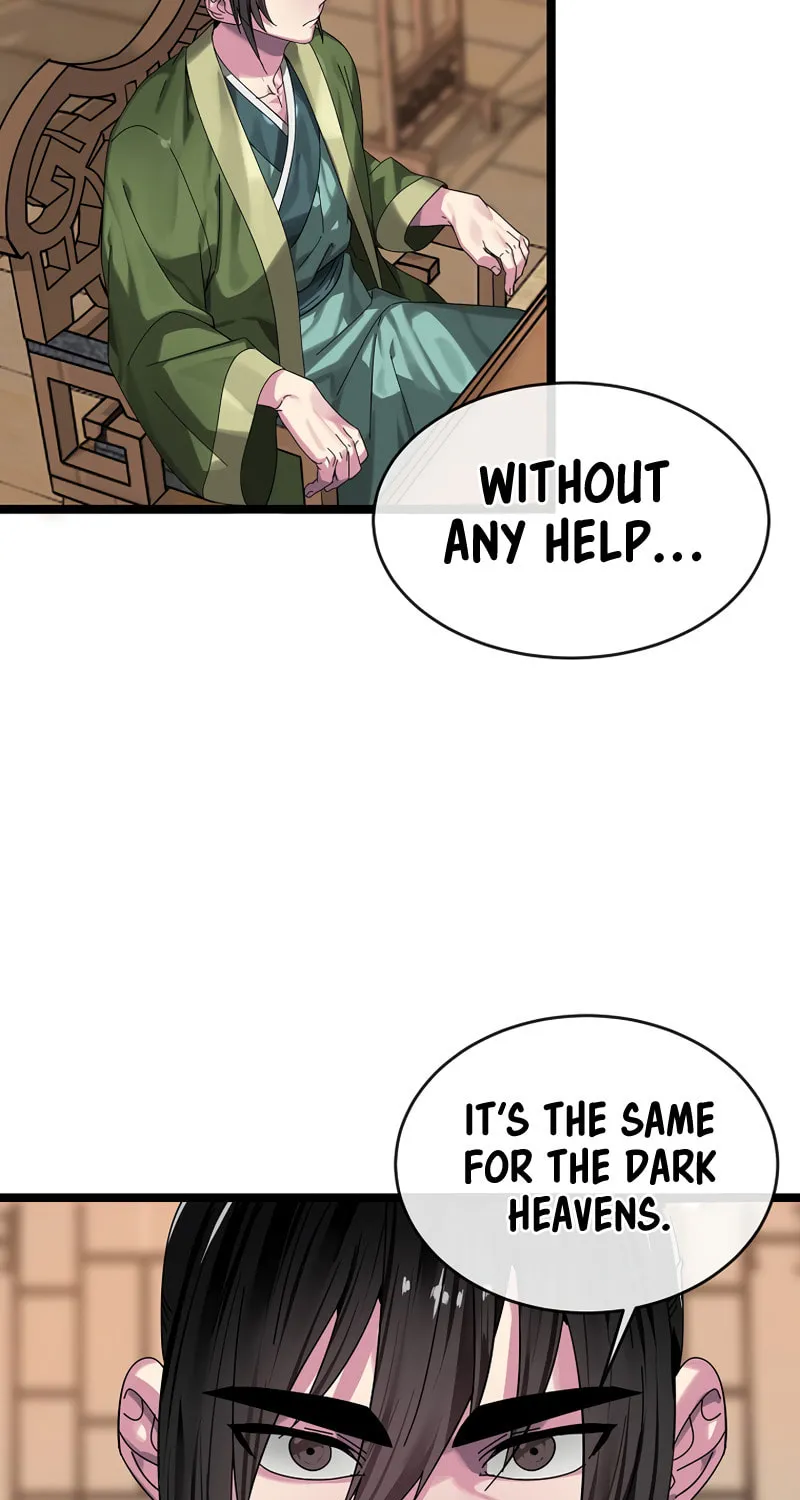 Read Volcanic Age chapter 205 image 58 on Lezhin
